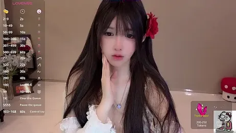 Hahaha_ha2 webcam stripchat model stream image