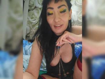 xxxDirtyBitchxxx webcam model stream image