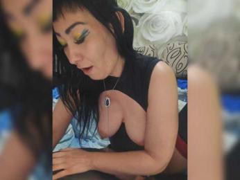 xxxDirtyBitchxxx webcam model stream image