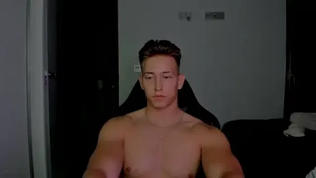find0m_master webcam model stream image