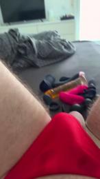 moki_072 webcam model stream image