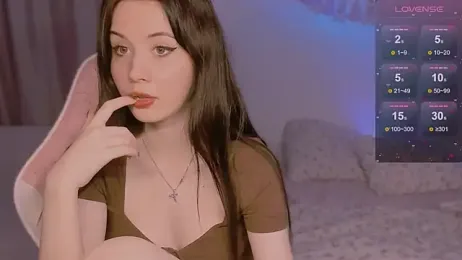 CoddleWeeper_ webcam model stream image