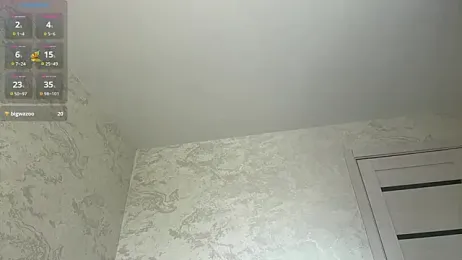 NylaNadler webcam model stream image