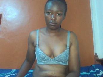 SexyTrina webcam model stream image