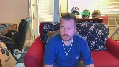 Dmaveric webcam model stream image