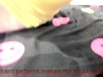 my_moon_light webcam model stream image