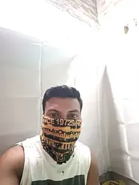 EggedModal webcam model stream image