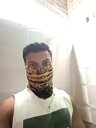 EggedModal webcam model stream image