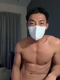 Yooo17 webcam model stream image