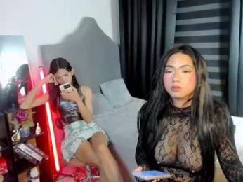 izzy_theylove webcam chaturbate model stream image