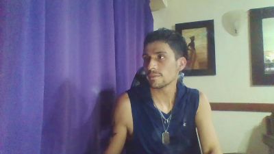 Leon4089 webcam model stream image