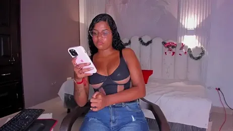 NastassjaCandy webcam model stream image