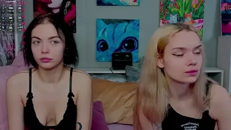 Viena_dias webcam model stream image