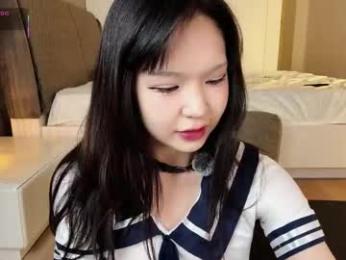 melana_love webcam model stream image