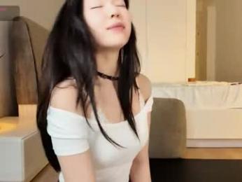 melana_love webcam model stream image