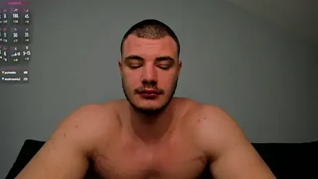 Troy_Bigtitan webcam stripchat model stream image