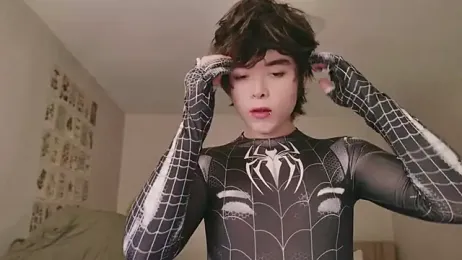 PaulTexx webcam model stream image