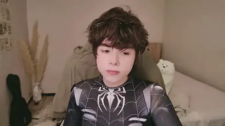 PaulTexx webcam model stream image