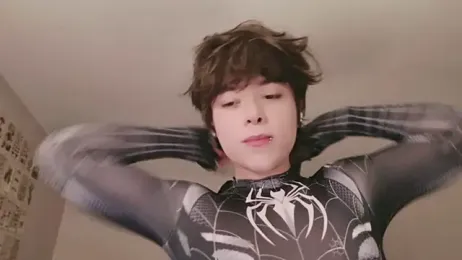 PaulTexx webcam model stream image