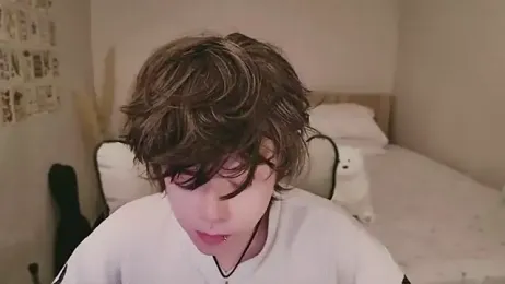 PaulTexx webcam model stream image