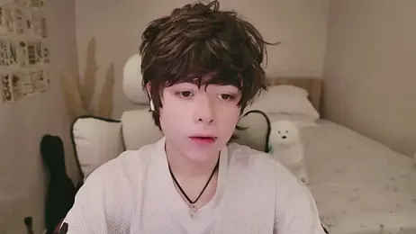 PaulTexx webcam model stream image