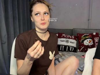 cutemilana_sexwife webcam model stream image