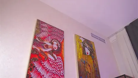 LiliBanger webcam stripchat model stream image