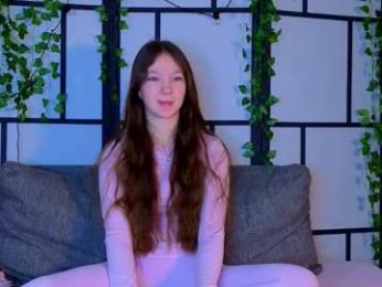 kierakiller webcam chaturbate model stream image