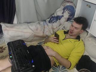 Jean Kirsten webcam model stream image