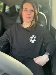 LadyLena1 webcam model stream image