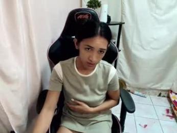 annebisyosa_angela webcam chaturbate model stream image