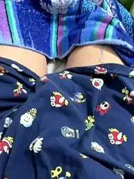 haruki_18old webcam model stream image