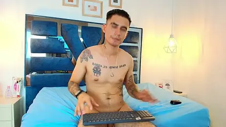 Irina_and_Max webcam model stream image