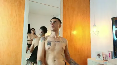 Irina_and_Max webcam model stream image