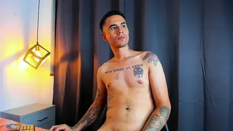 Irina_and_Max webcam model stream image