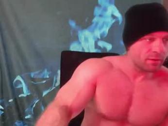 9fat_inches webcam chaturbate model stream image