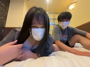 RIHO_riho_02 webcam model stream image