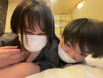 RIHO_riho_02 webcam model stream image