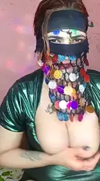 Damarr1 webcam model stream image