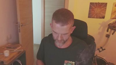 Fiesterooo30 webcam model stream image