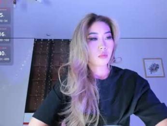 jungso_ming webcam model stream image