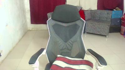 Saharii02 webcam model stream image