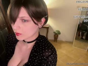 naughty__but_nice webcam model stream image