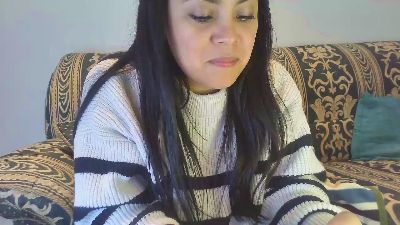 Natyst webcam model stream image