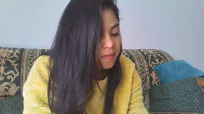 Natyst webcam model stream image