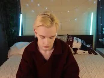 lucidangelok webcam model stream image