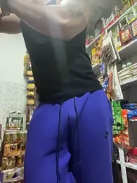 Sara_fun webcam model stream image