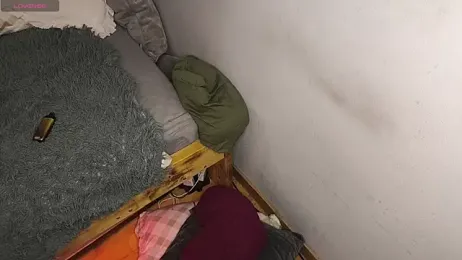 LoveInAllHoles webcam stripchat model stream image