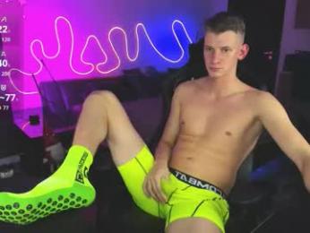 bradmaloney webcam chaturbate model stream image