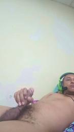 Shimiza webcam model stream image